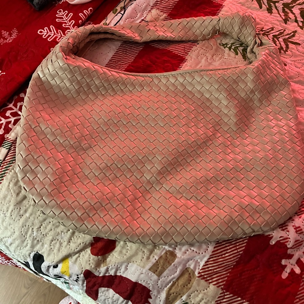 Anthropologie Bridgitte Bag